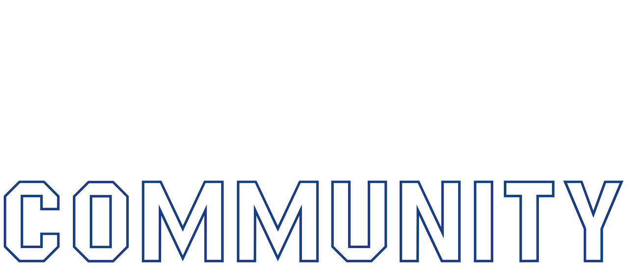 Watch Community Netflix